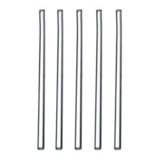 Glass Stirring Rods for lab image-1
