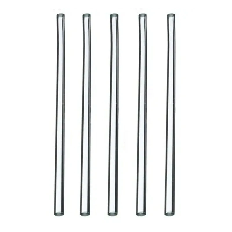 Glass Stirring Rods for lab image-1