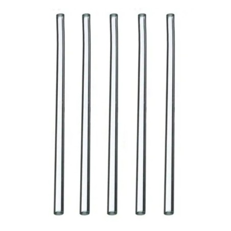 Glass Stirring Rods for lab image-1