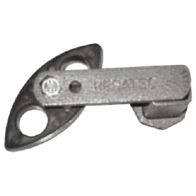 Resatec Chain Tensioner 06B-1 DIN Code High Quality Plastic, Max Operating Temp 85°C CRS3/8-8S
