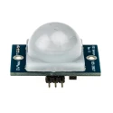 Parallax Inc PIR Sensor Module Motion Detection Sensor 555-28027