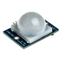 Parallax Inc PIR Sensor Module Motion Detection Sensor 555-28027
