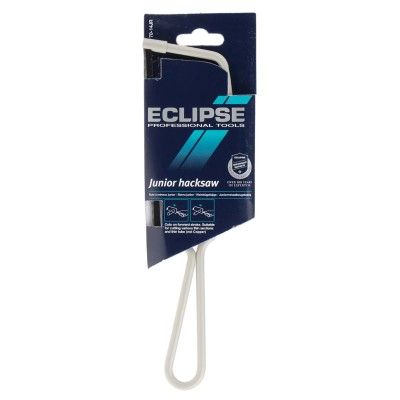 Spear & Jackson 150 mm Bi-Metal Blade Hacksaw 70-14JRRS
