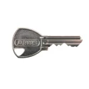 ABUS Brass Master Key Weatherproof for MK65/50 Series Indoor & Outdoor Use Master Key MK65501