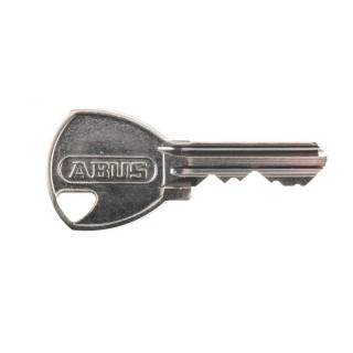 ABUS Brass Master Key Weatherproof for MK65/50 Series Indoor & Outdoor Use Master Key MK65501