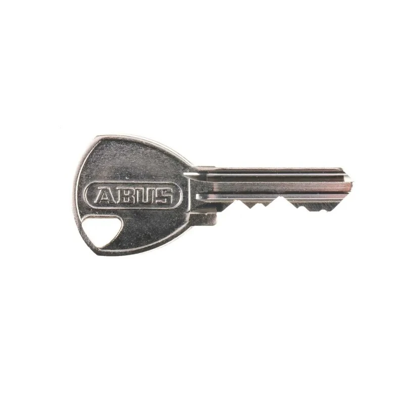 ABUS Brass Master Key Weatherproof for MK65/50 Series Indoor & Outdoor Use Master Key MK65501