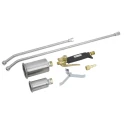 GCE Blow Torch Acetylene, Oxygen Czech Republic 0763249RS