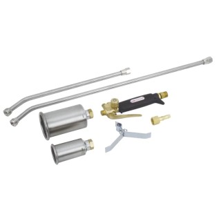GCE Blow Torch Acetylene, Oxygen Czech Republic 0763249RS