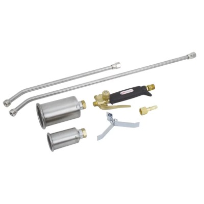 GCE Blow Torch Acetylene, Oxygen Czech Republic 0763249RS