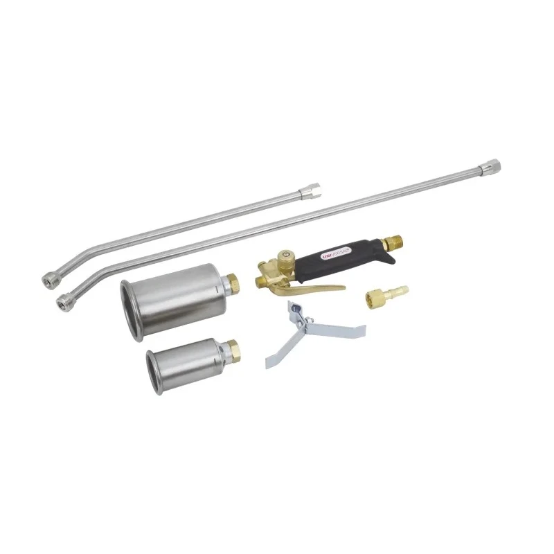 GCE Blow Torch Acetylene, Oxygen Czech Republic 0763249RS
