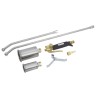 GCE Blow Torch Acetylene, Oxygen Czech Republic 0763249RS