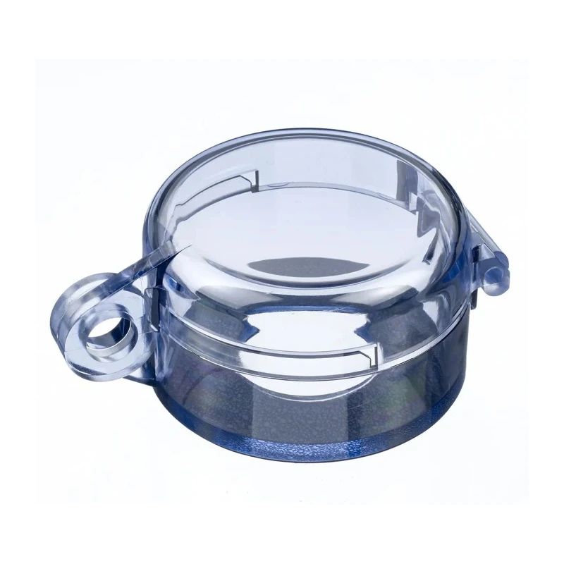 Idec Push Button Cap for Use With HW Series HW9Z-KL1