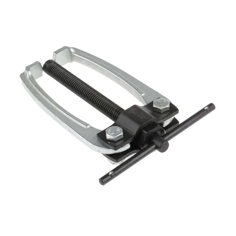 Gedore Lever Press Bearing Puller with 1 t Hydraulic Force and 80 mm Capacity 1656937