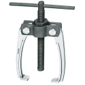 Gedore Lever Press Bearing Puller with 1 t Hydraulic Force and 80 mm Capacity 1656937