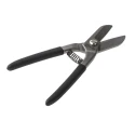RS PRO Straight Tin Snip for Wire, High Carbon Steel Blade, 0.8 mm Cutting Capacity 847-3813
