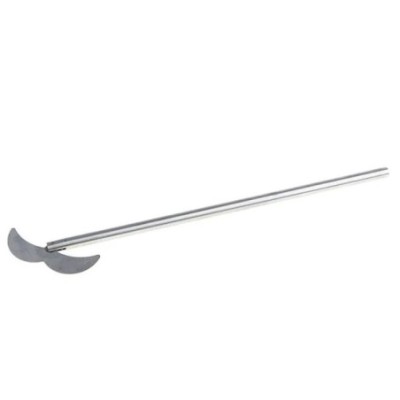 Collapsible Paddle Stirrers for lab image-1