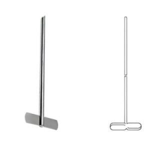 Fixed Paddle Stirrers for lab image-1