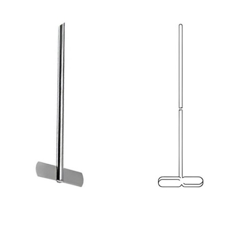 Fixed Paddle Stirrers for lab image-1