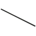 RS PRO Steel Gear Rack 1.5 Module, 1000 mm Length, 15 mm Face Width 876-2416