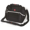 RS PRO Polyester Tool Bag with Shoulder Strap 310 mm x 200 mm x 210 mm 788-7205