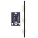 Parallax Inc XBee USB RF Transceiver Adapter Board for XBee Modules 32400