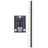 Parallax Inc XBee USB RF Transceiver Adapter Board for XBee Modules 32400
