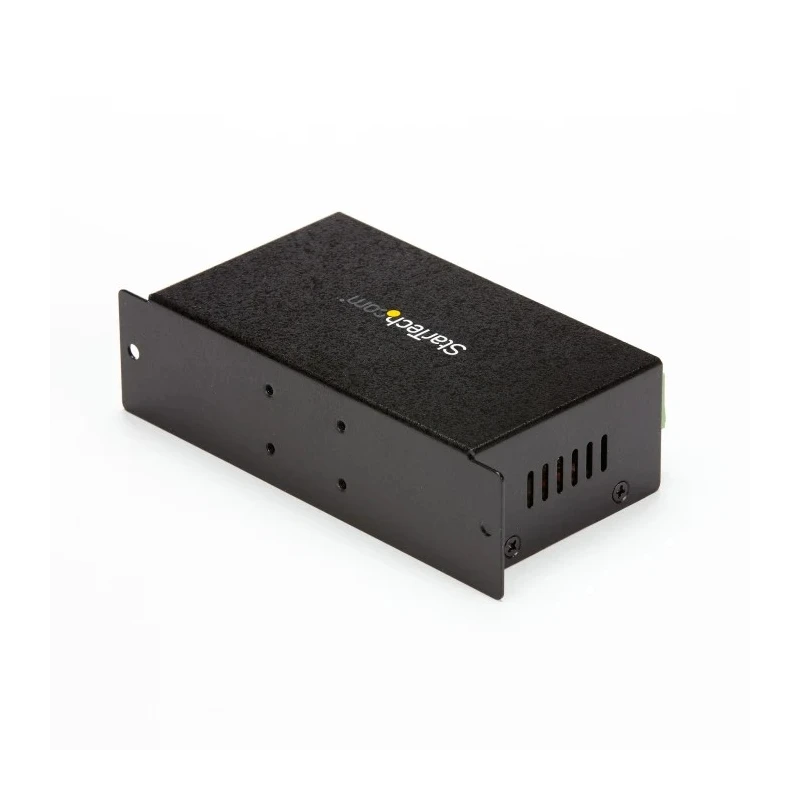 StarTech.com 7 Port USB 2.0 USB Hub Terminal Connector Powered 133mm x 62mm x 36mm ST7200USBM