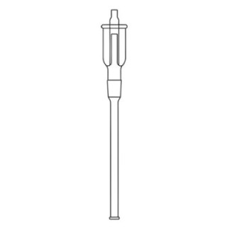 Mercury Seal Glands And Guide for lab image-1