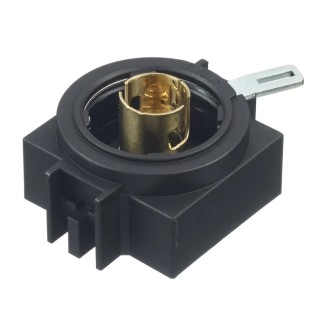 Idec Mounting Adapter for Use with Illuminated Push Button HW-CBL