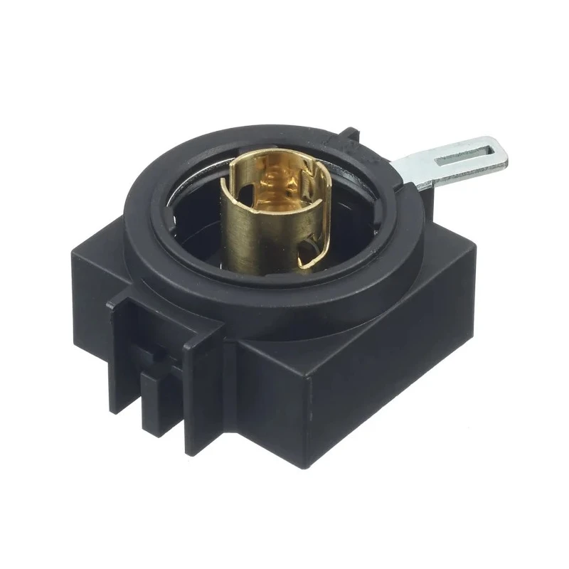 Idec Mounting Adapter for Use with Illuminated Push Button HW-CBL