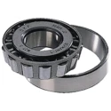 SKF Imperial Tapered Roller Bearing 38.1 mm ID, 65.09 mm OD, 18.03 mm Cone Width, Single Row LM 29749/710/VU990
