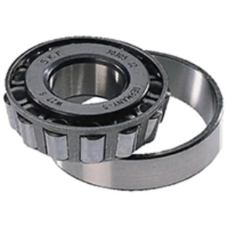 SKF Imperial Tapered Roller Bearing 38.1 mm ID, 65.09 mm OD, 18.03 mm Cone Width, Single Row LM 29749/710/VU990