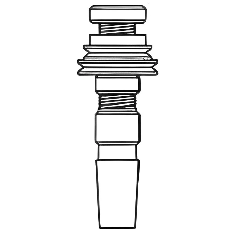 Stuffing Box Glands With Brass Pulley & Ball Bearing Lab image-1