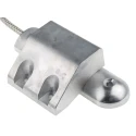 RS PRO Door Switch Tamper Switch Alarm Contact 500mA 15V DC Silver United Kingdom 918-4719