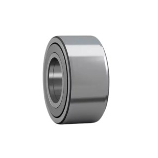 SKF Yoke Cam Follower 8mm Bore Diameter, 24mm Roller Diameter, Static Load Rating 6100N, Dynamic Load Rating 5280N NATR 8 PP