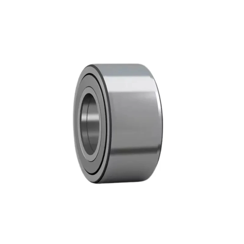 SKF Yoke Cam Follower 8mm Bore Diameter, 24mm Roller Diameter, Static Load Rating 6100N, Dynamic Load Rating 5280N NATR 8 PP