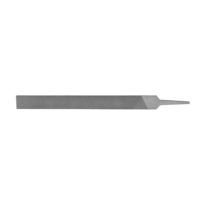 RS PRO Engineers Flat File 250 mm Length 25 mm Width 6 mm Thickness, Second Cut 146-7316