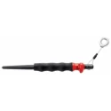 Facom Steel Cold Chisel 185 mm Length, 8 mm Blade Width 255.G8SLS