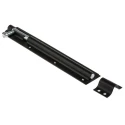 RS PRO Steel Epoxy Powder Coated Door Bolt 260 mm 893-8603