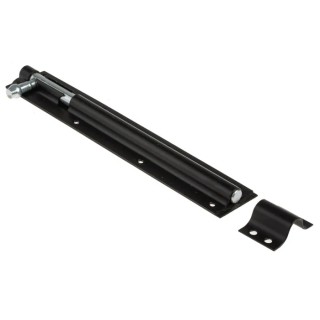 RS PRO Steel Epoxy Powder Coated Door Bolt 260 mm 893-8603