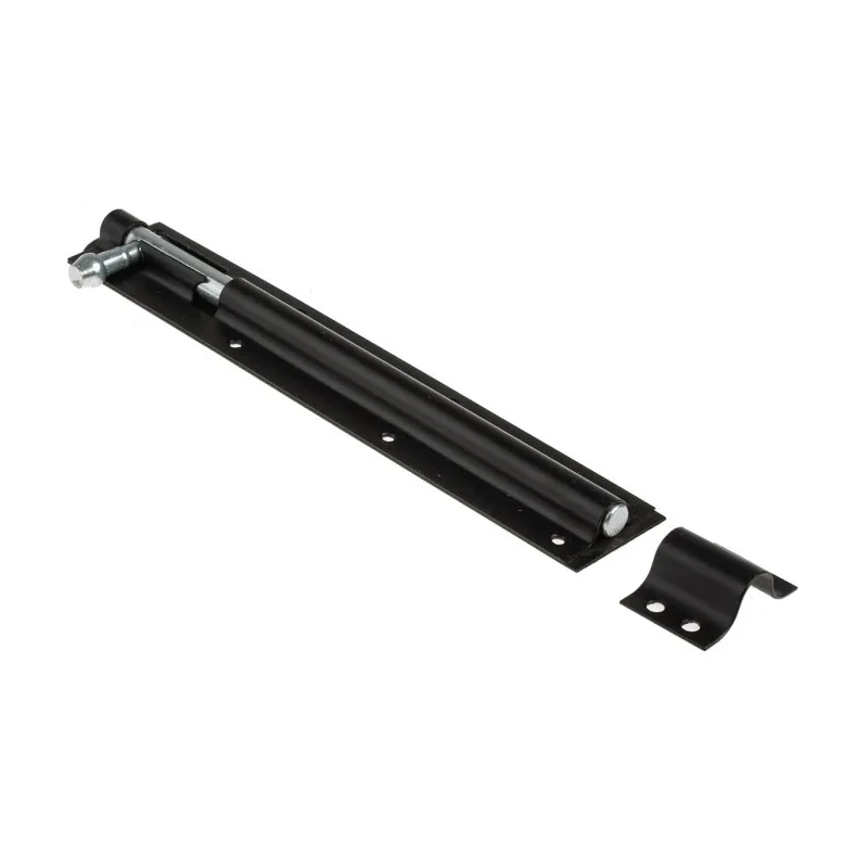 RS PRO Steel Epoxy Powder Coated Door Bolt 260 mm 893-8603