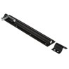 RS PRO Steel Epoxy Powder Coated Door Bolt 260 mm 893-8603