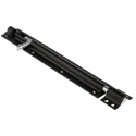 RS PRO Steel Epoxy Powder Coated Door Bolt 260 mm 893-8603