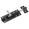 RS PRO Steel Epoxy Powder Coated Door Bolt 110 mm 893-8596