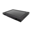 Vigilant Vision 10.4 in LED Colour CCTV Monitor 100, 240V AC 10W DSM10.1LED-WGF-2