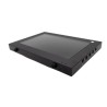 Vigilant Vision 10.4 in LED Colour CCTV Monitor 100, 240V AC 10W DSM10.1LED-WGF-2