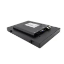 Vigilant Vision 10.4 in LED Colour CCTV Monitor 100, 240V AC 10W DSM10.1LED-WGF-2