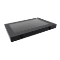 Vigilant Vision 10.4 in LED Colour CCTV Monitor 100, 240V AC 10W DSM10.1LED-WGF-2