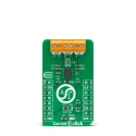 MikroElektronika Sensor Development Tool Current 3 Click Kit with High-Side Current Sensor and Temperature EMC1702