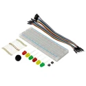 Kitronik Discovery Kit for Raspberry Pi Pico Parts Kit RoHS Approved 5333